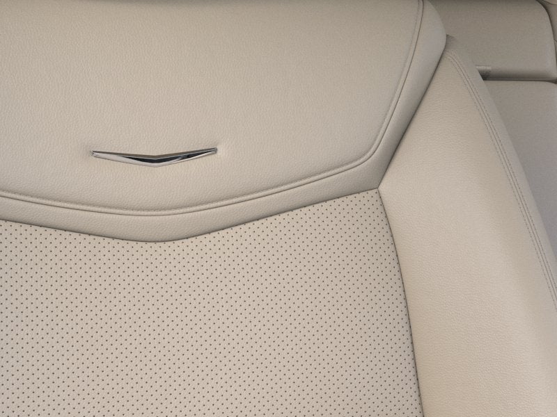 2026 Cadillac XT5 Premium Luxury - Photo 22