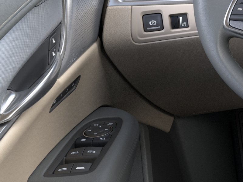 2026 Cadillac XT5 Premium Luxury - Photo 23