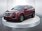 2018 Cadillac XT5 Luxury AWD