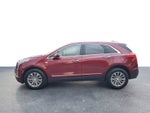 2018 Cadillac XT5 Luxury AWD