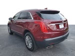 2018 Cadillac XT5 Luxury AWD