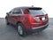 2018 Cadillac XT5 Luxury AWD