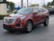 2018 Cadillac XT5 Luxury AWD