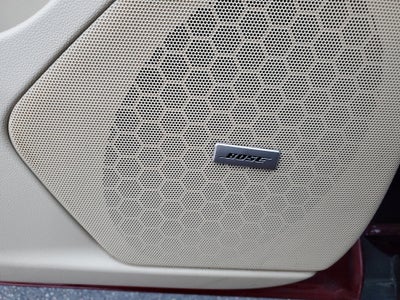 2018 Cadillac XT5 Luxury AWD