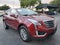 2018 Cadillac XT5 Luxury AWD