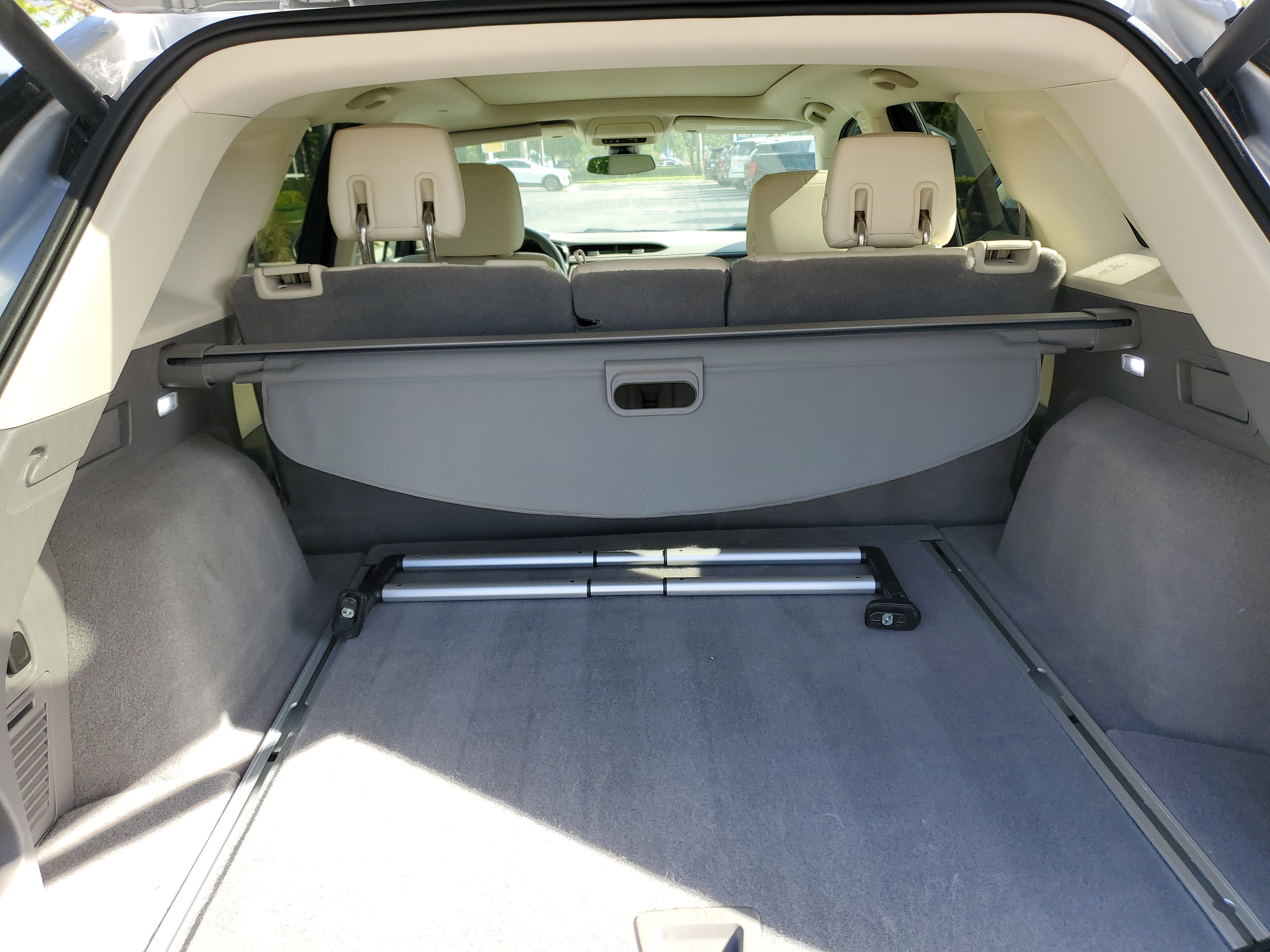 2019 Cadillac XT5 Premium Luxury FWD