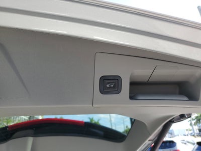 2019 Cadillac XT5 Premium Luxury FWD