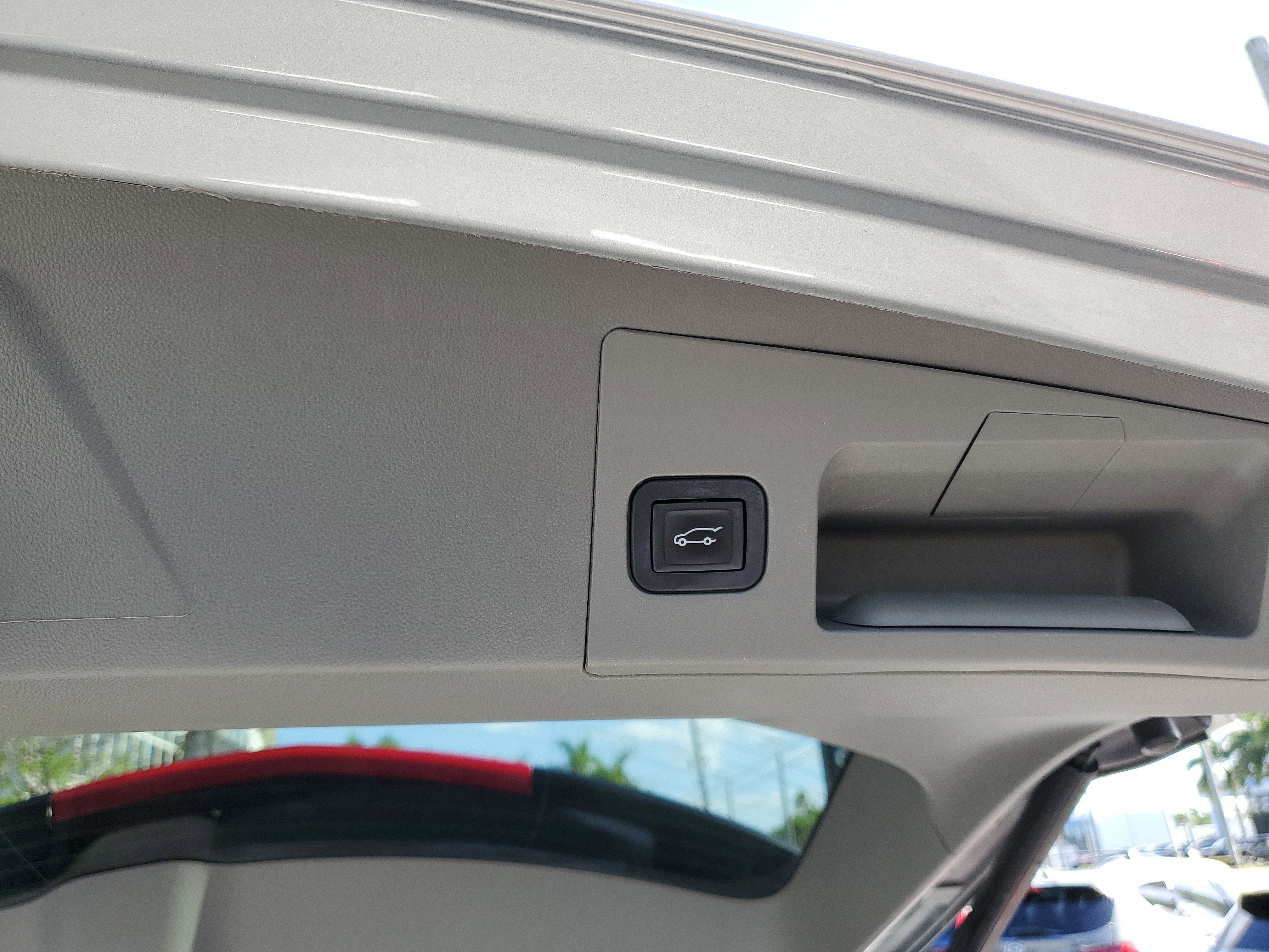 2019 Cadillac XT5 Premium Luxury FWD