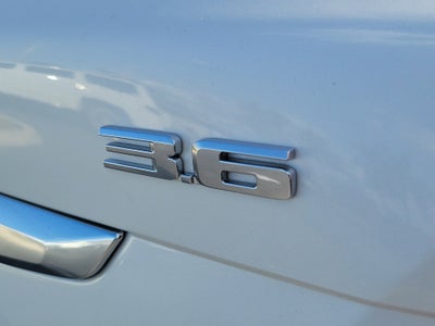 2019 Cadillac XT5 Platinum AWD