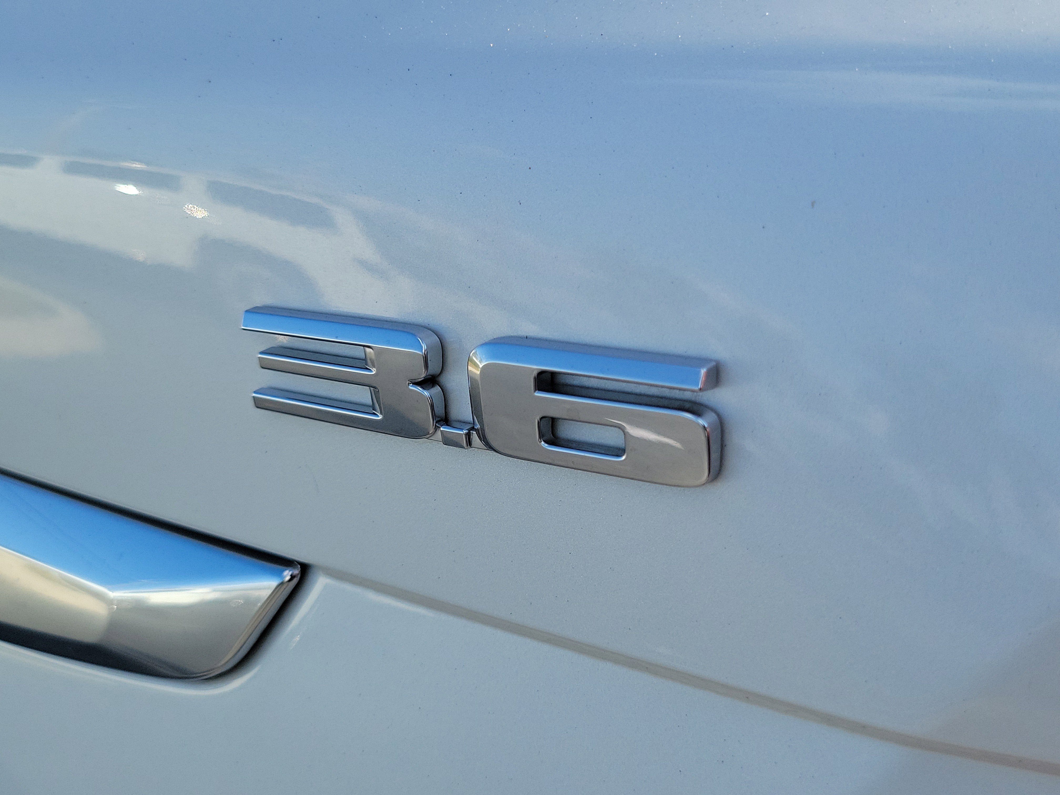 2019 Cadillac XT5 Platinum AWD