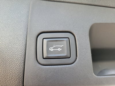 2019 Cadillac XT5 Platinum AWD