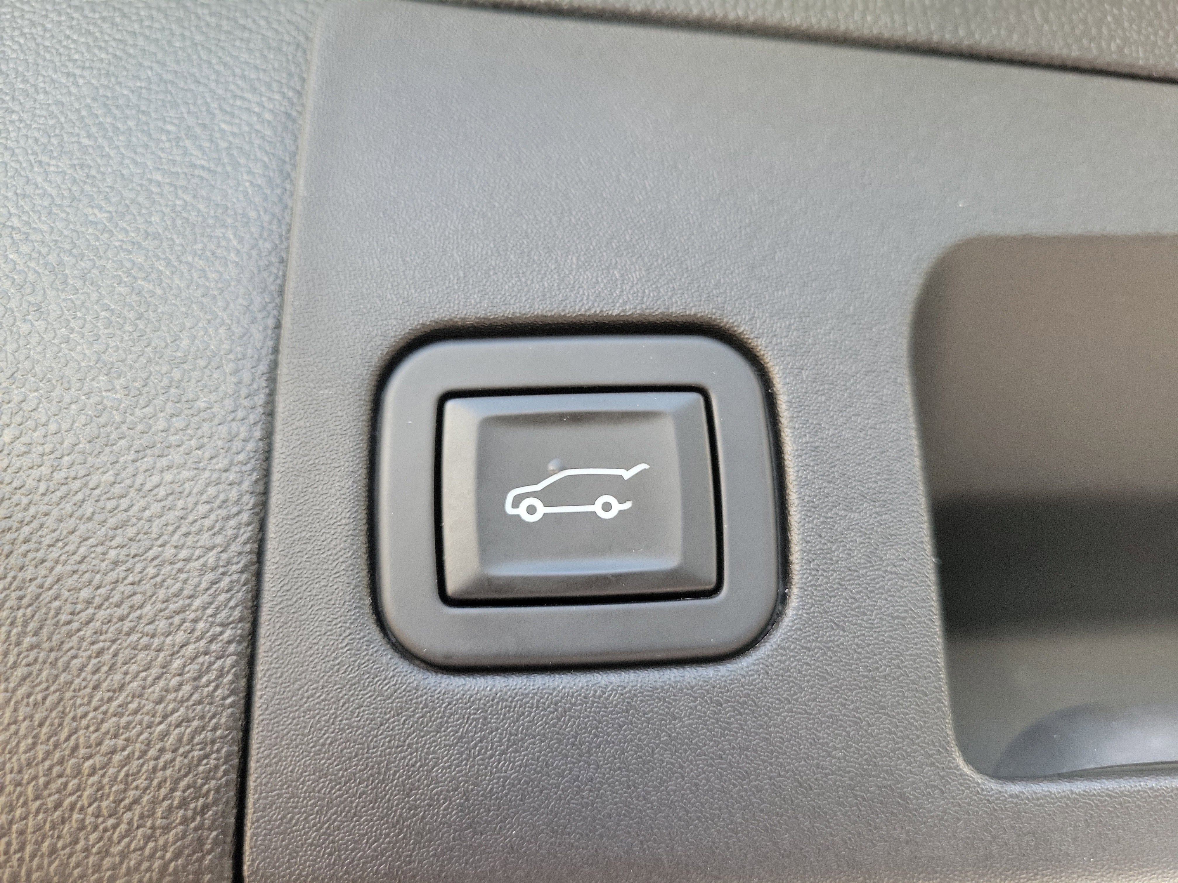 2019 Cadillac XT5 Platinum AWD