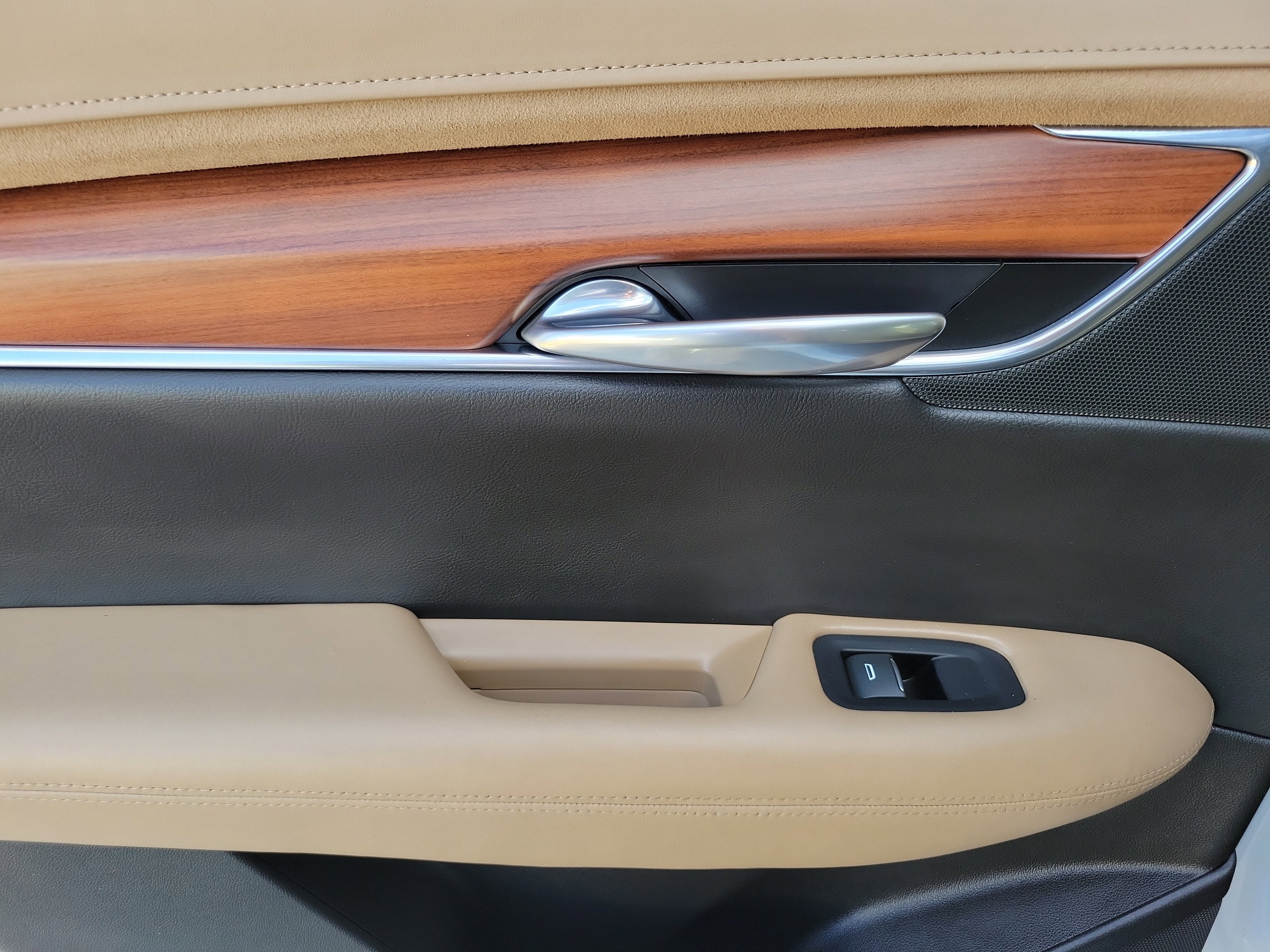 2019 Cadillac XT5 Platinum AWD