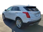 2019 Cadillac XT5 Platinum AWD