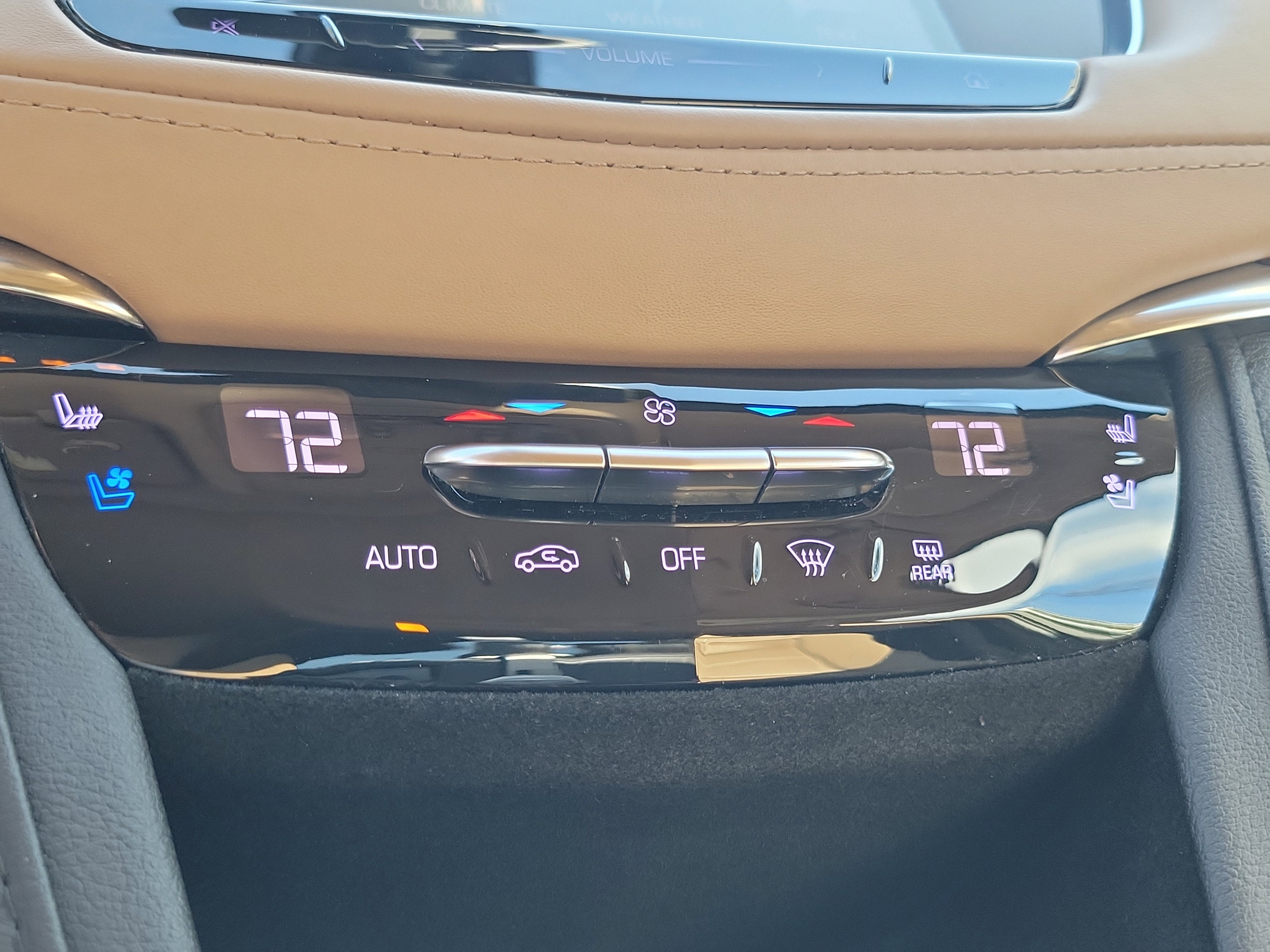 2019 Cadillac XT5 Platinum AWD