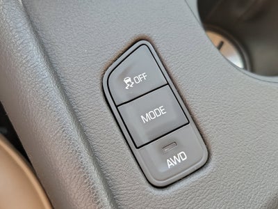 2019 Cadillac XT5 Platinum AWD