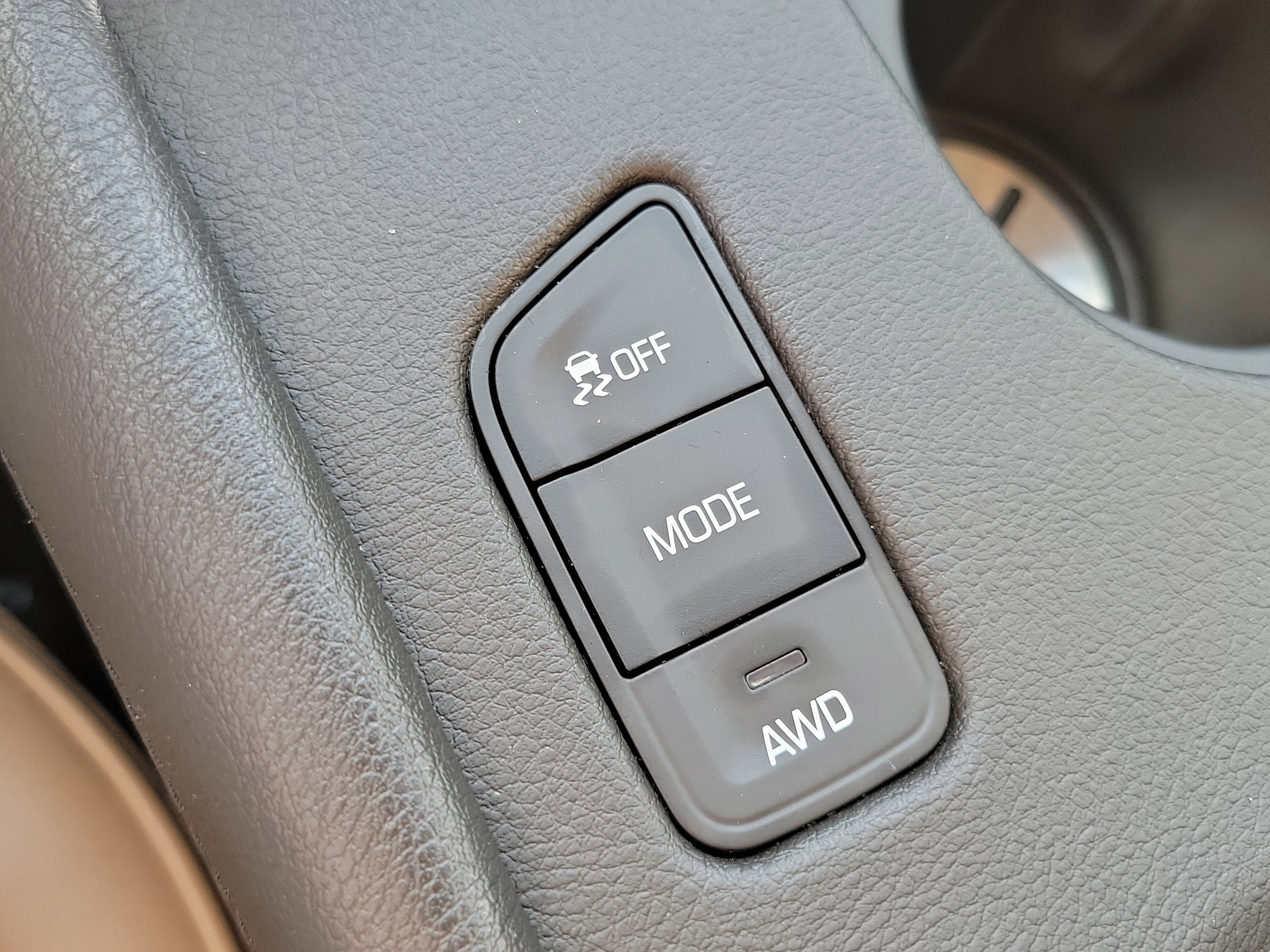 2019 Cadillac XT5 Platinum AWD