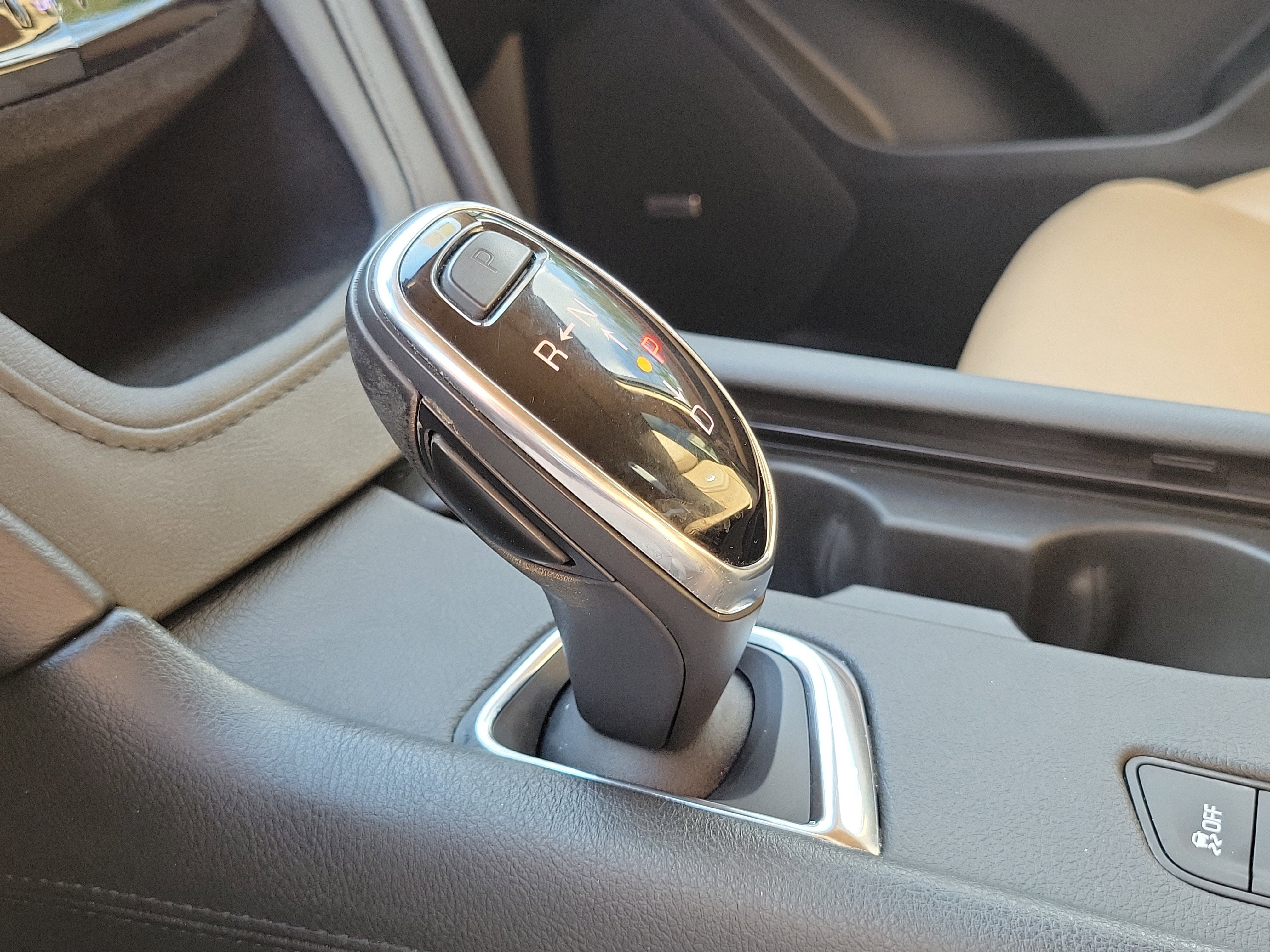 2019 Cadillac XT5 Platinum AWD