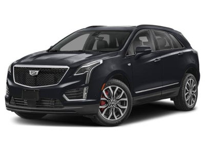 2023 Cadillac XT5 AWD Sport