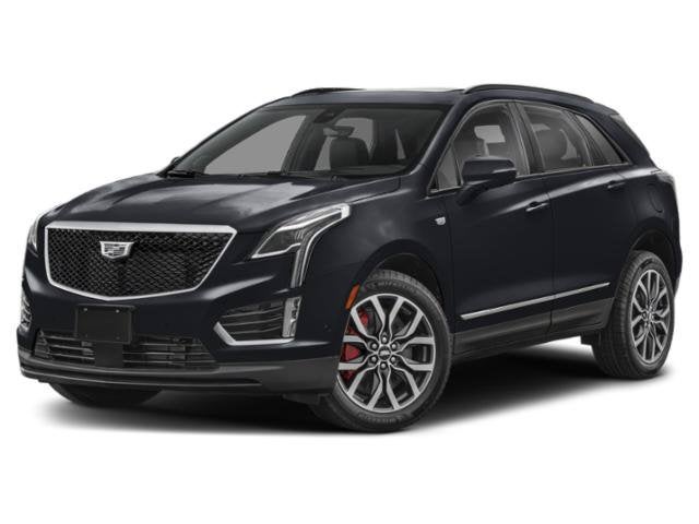 2023 Cadillac XT5 AWD Sport