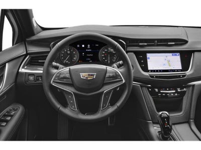 2023 Cadillac XT5 AWD Sport
