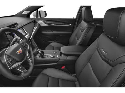 2023 Cadillac XT5 AWD Sport