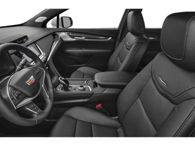 2023 Cadillac XT5 AWD Sport