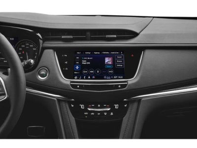 2023 Cadillac XT5 AWD Sport