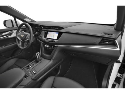 2023 Cadillac XT5 AWD Sport