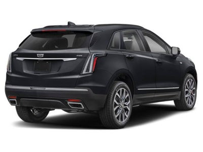 2023 Cadillac XT5 AWD Sport