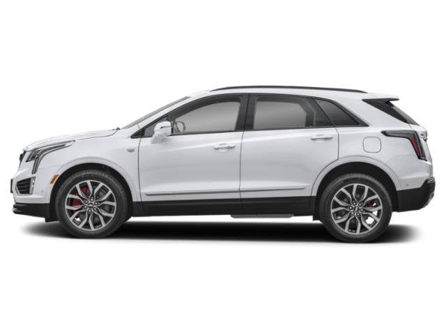 2023 Cadillac XT5 AWD Sport