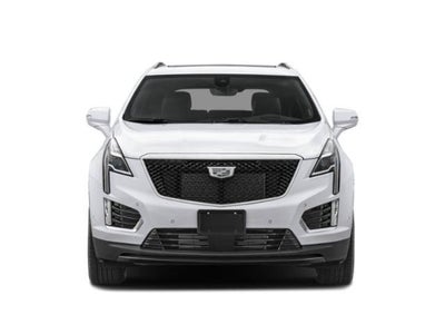 2023 Cadillac XT5 AWD Sport