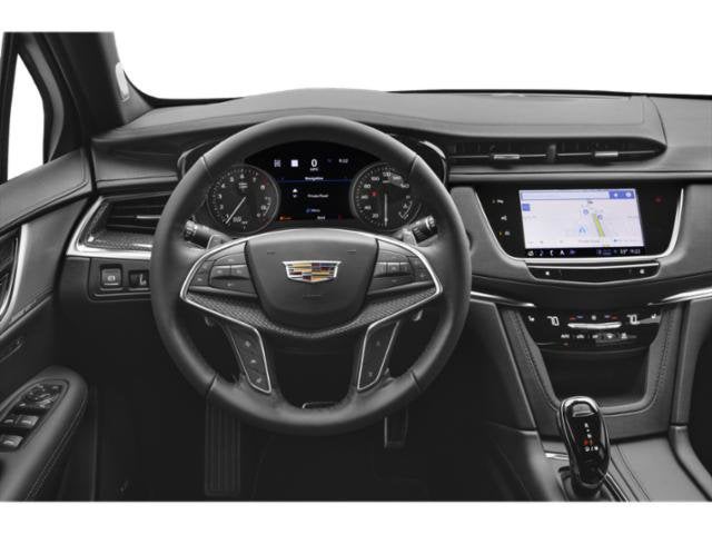 2025 Cadillac XT5 Sport