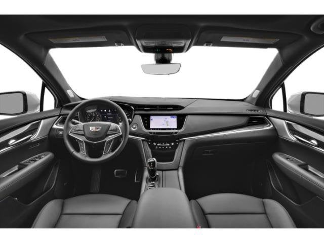 2025 Cadillac XT5 Sport