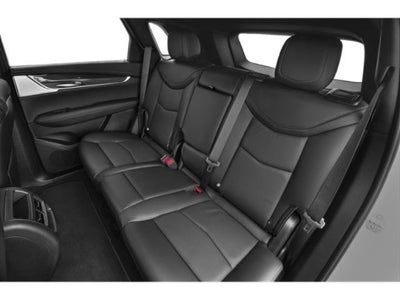 2025 Cadillac XT5 Sport