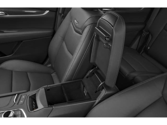2025 Cadillac XT5 Sport