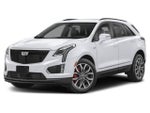2025 Cadillac XT5 Sport