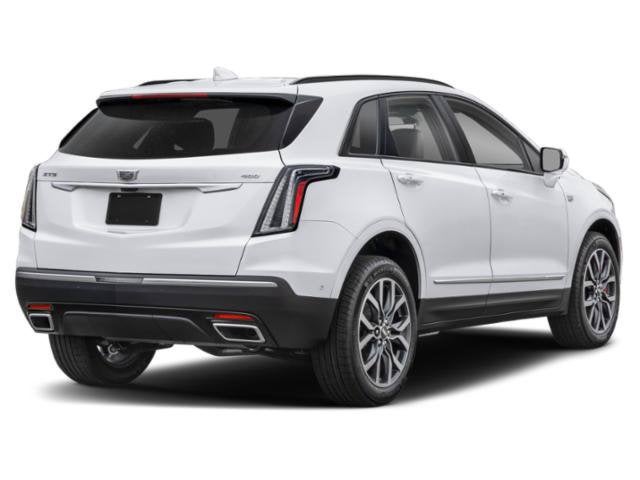 2025 Cadillac XT5 Sport