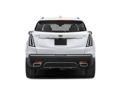 2025 Cadillac XT5 Sport