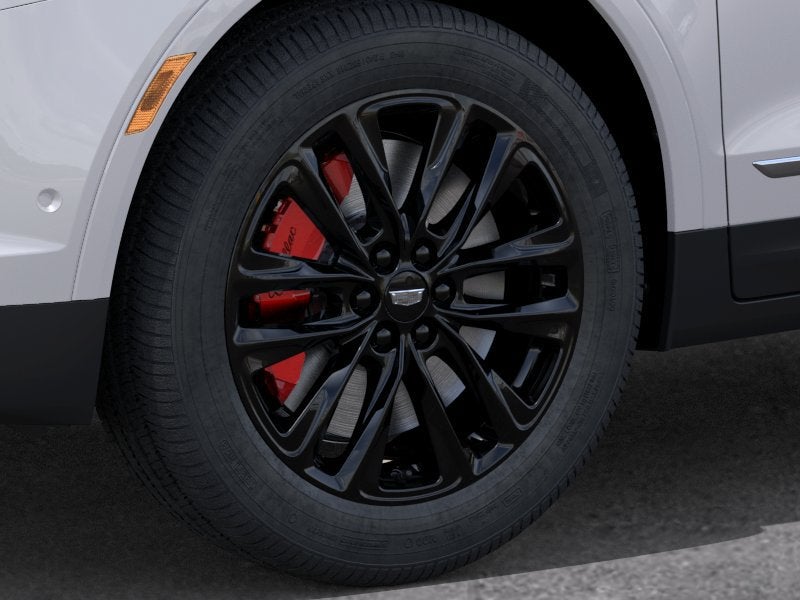 2026 Cadillac XT5 Sport - Photo 10