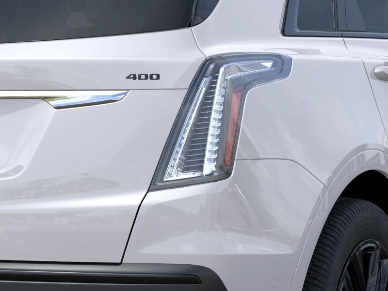2026 Cadillac XT5 Sport - Photo 12