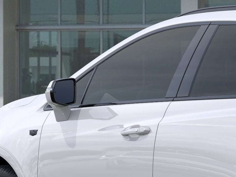 2026 Cadillac XT5 Sport - Photo 13