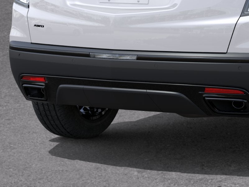 2026 Cadillac XT5 Sport - Photo 15