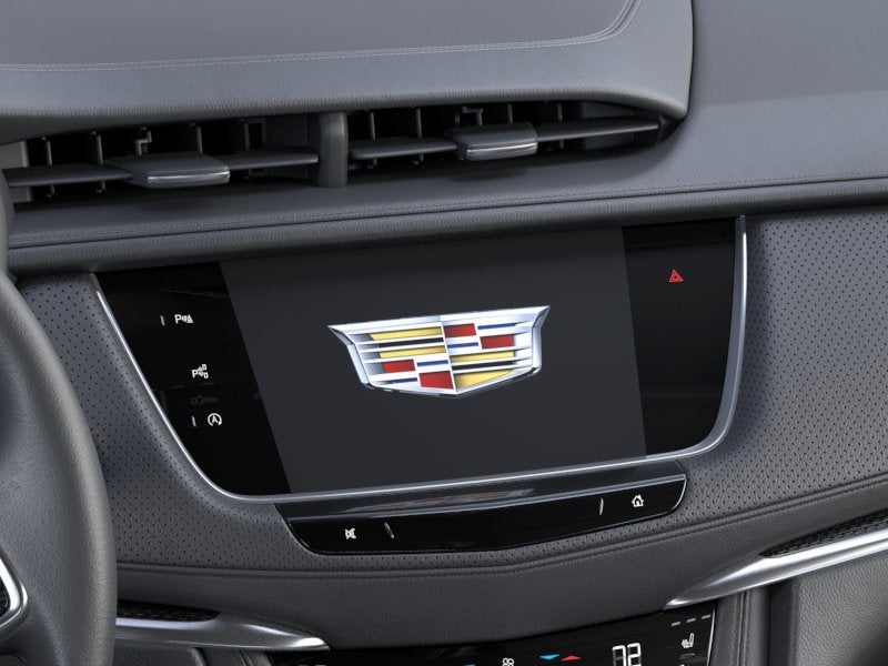 2026 Cadillac XT5 Sport - Photo 21