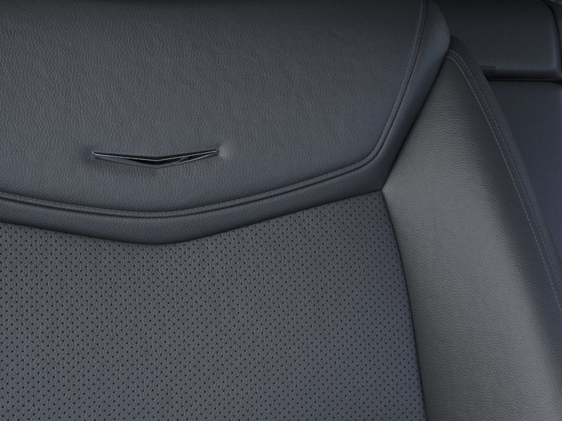 2026 Cadillac XT5 Sport - Photo 22