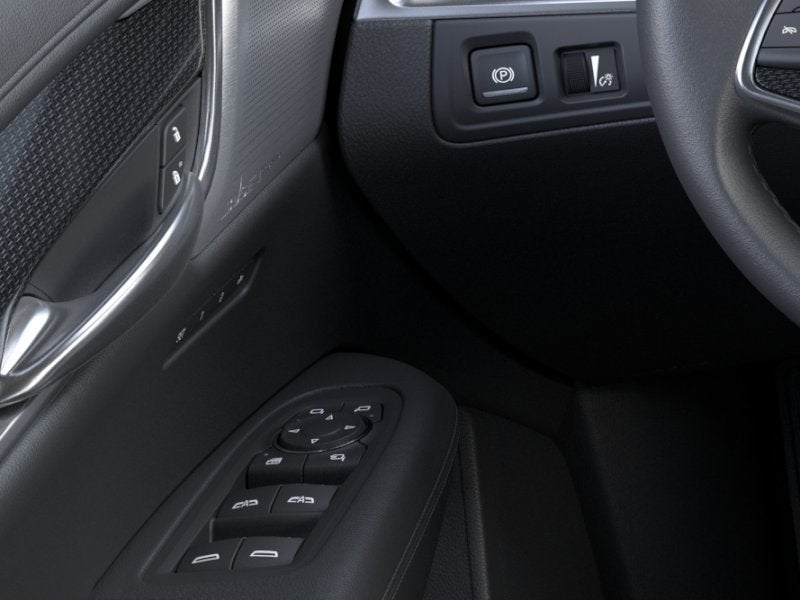 2026 Cadillac XT5 Sport - Photo 23