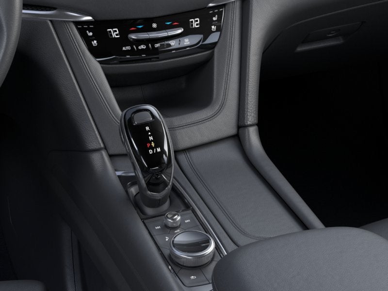 2026 Cadillac XT5 Sport - Photo 24