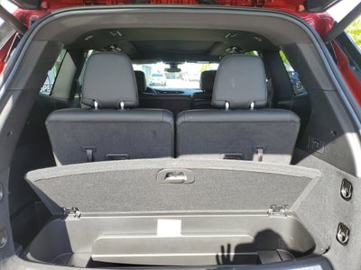 2024 Cadillac XT6 Luxury