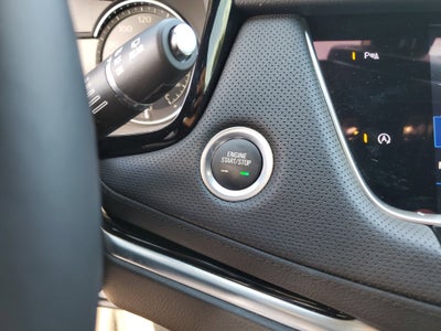 2024 Cadillac XT6 Luxury