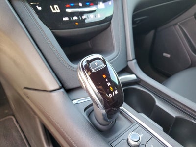 2024 Cadillac XT6 Luxury